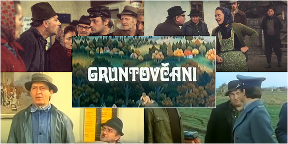 Gruntovčani